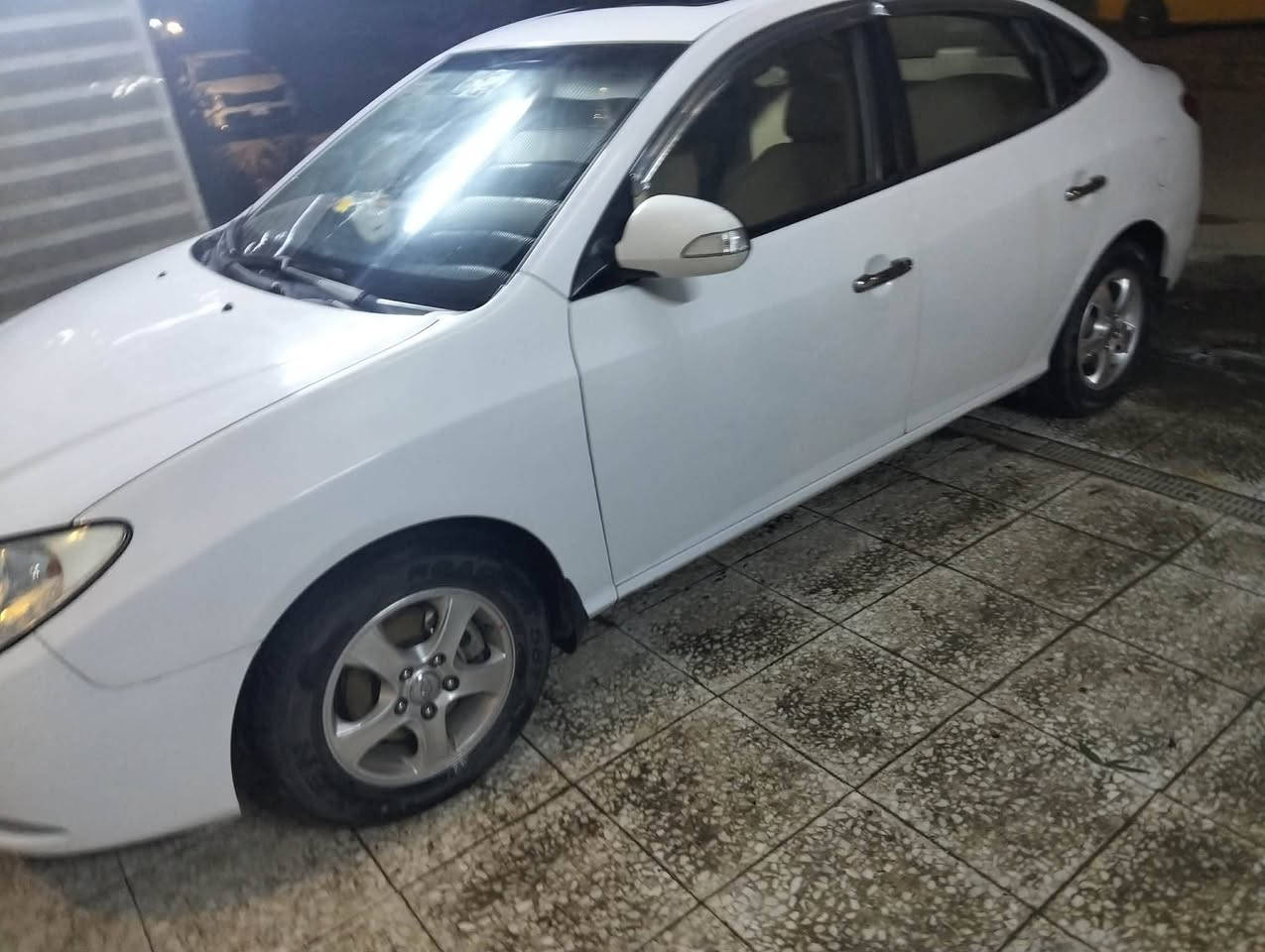 سلام عليكم النترا للبيع 2010 فول مواصفات بية مكان صبغ مكاني بغداد شارع فلسطين السعر 116 وبية مجال ***********
