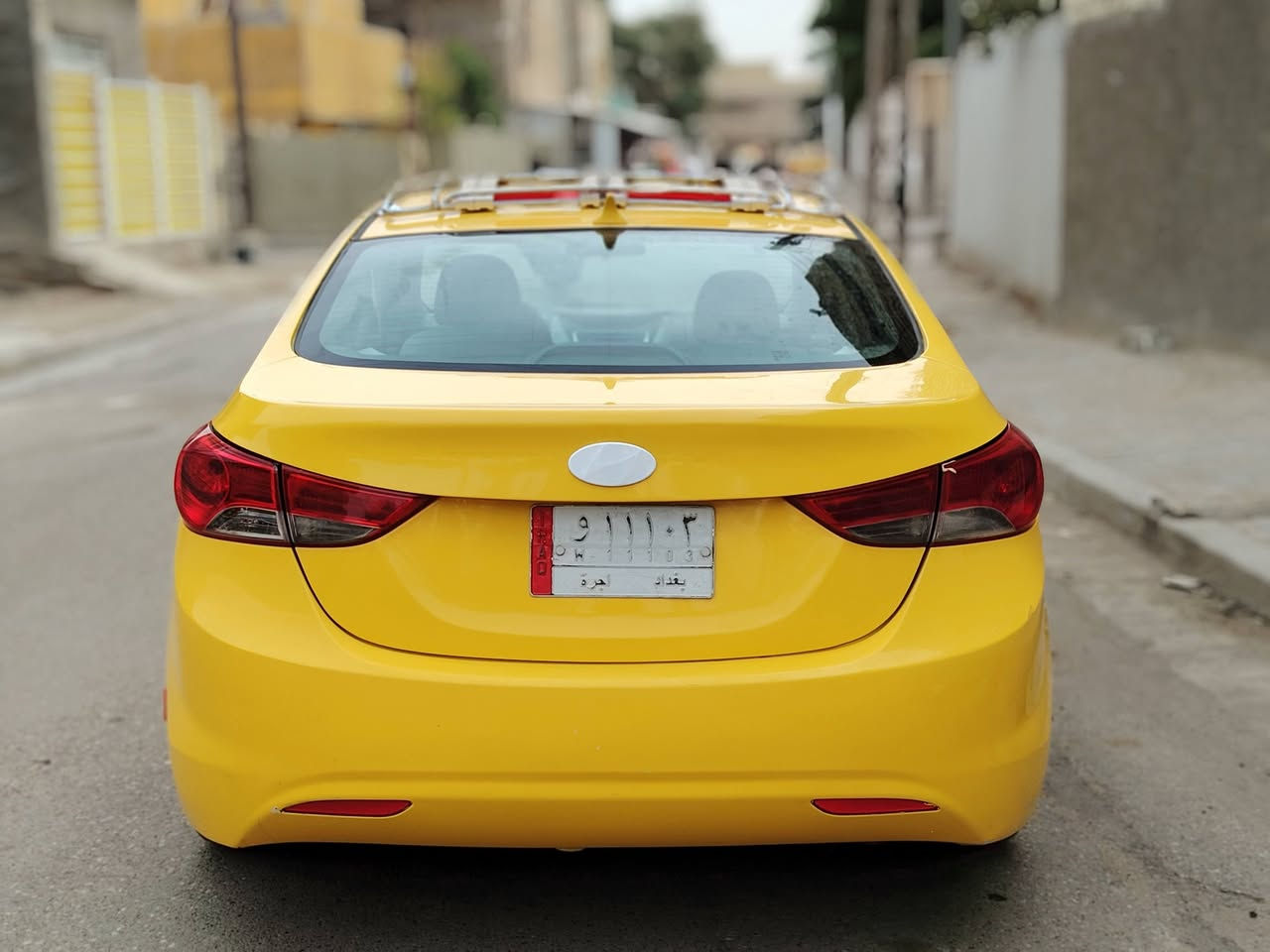 السلام وعليكم 
وينهم أصيل جمبازية 
هيواندي النترا 2012 شكل 16 حادث بنيد فقط باقي اليبل واحد ماعده حادثه صور حادث بامنشور
محرك1800دوش مرغوب لا تنقيص ولا تبخير كير atمرغوب
رقم بغداد الماني مشروع وطني سنويه لل2028 مصفره هئية غرامات صدر امامي و الخلفي جديد تخم تاير جديد تبريد ثلج
نص فول 
فول تحكمات استرين 
سيبايه حيدر سحاره ستيل
كبات شوفر ليت
تخم تاير خط أبيض
فسفورات 
مانع زلاق
تقليل وقود 
كشنات دوشمه أبيض 
باقي بيه مواصفات العنوان بغداد الرصافة السعر  مناسب  
رقم هاتف ***********
