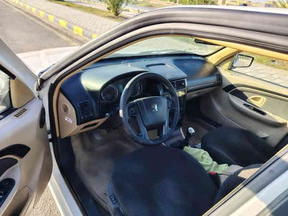 بيجو بارص 23رقم بغداد مجلس استقطاع مباشر كفاله عامه للبيع ***********
