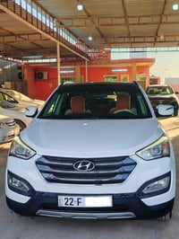 سنتافي • ٢٠١٣ • فول اوبشن