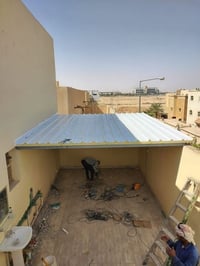 سندويج • مستعمل • نضيف