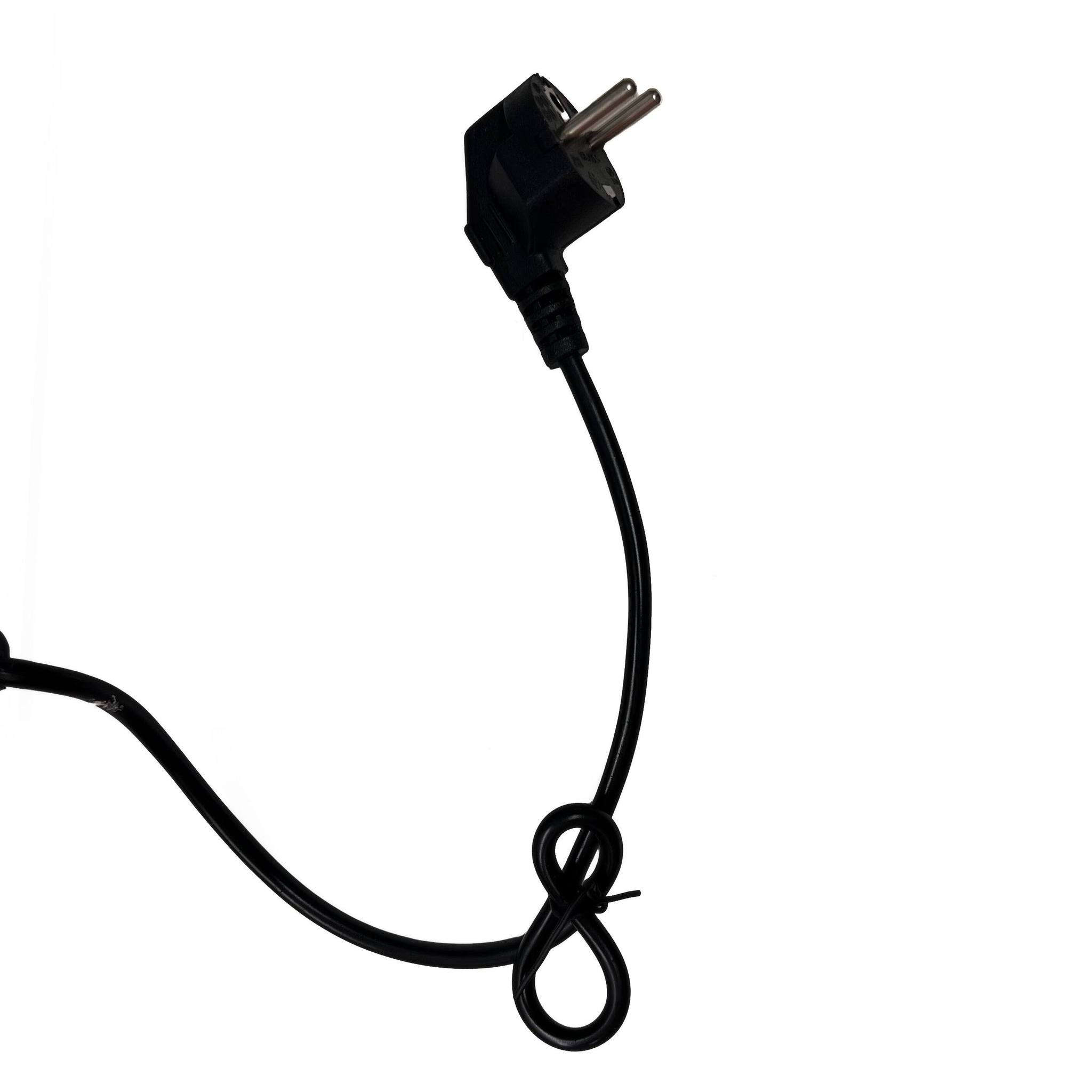 فرن كهربائي بتقنية ألمانية

يمنح أداءً احترافيًا في المطبخ مع لمسة من التقنية الألمانية

اختيارك الأمثل للخبز والتحميص والشواء بسهولة وأناقة

السعة: 48 لترًا

وظيفة الشواية والسياخ الدوارة لنتائج شواء مثالية

مؤقت 60 دقيقة مع جرس تنبيه وإيقاف تشغيل تلقائي لراحة وأمان أكبر

التحكم في درجة الحرارة للحصول على تسوية دقيقة ومتناسقة

محدد تسخين بـ 4 مراحل لتوزيع حرارة مثالي يناسب مختلف أنواع الأطعمة

يحتوي على 4 عناصر تسخين أنبوبية من الفولاذ المقاوم للصدأ لضمان كفاءة عالية وطول عمر الاستخدام، وتعمل جميعها في نفس الوقت

يحتوي على صينية خبز واحدة ورف سلكي واحد

الحجم: العرض 44سم، الارتفاع 27سم ،العمق 24سم

الطاقة: 2600 واط

الجهد: تيار متردد 220 فولت / 50 هرتز
للطلب :***********
