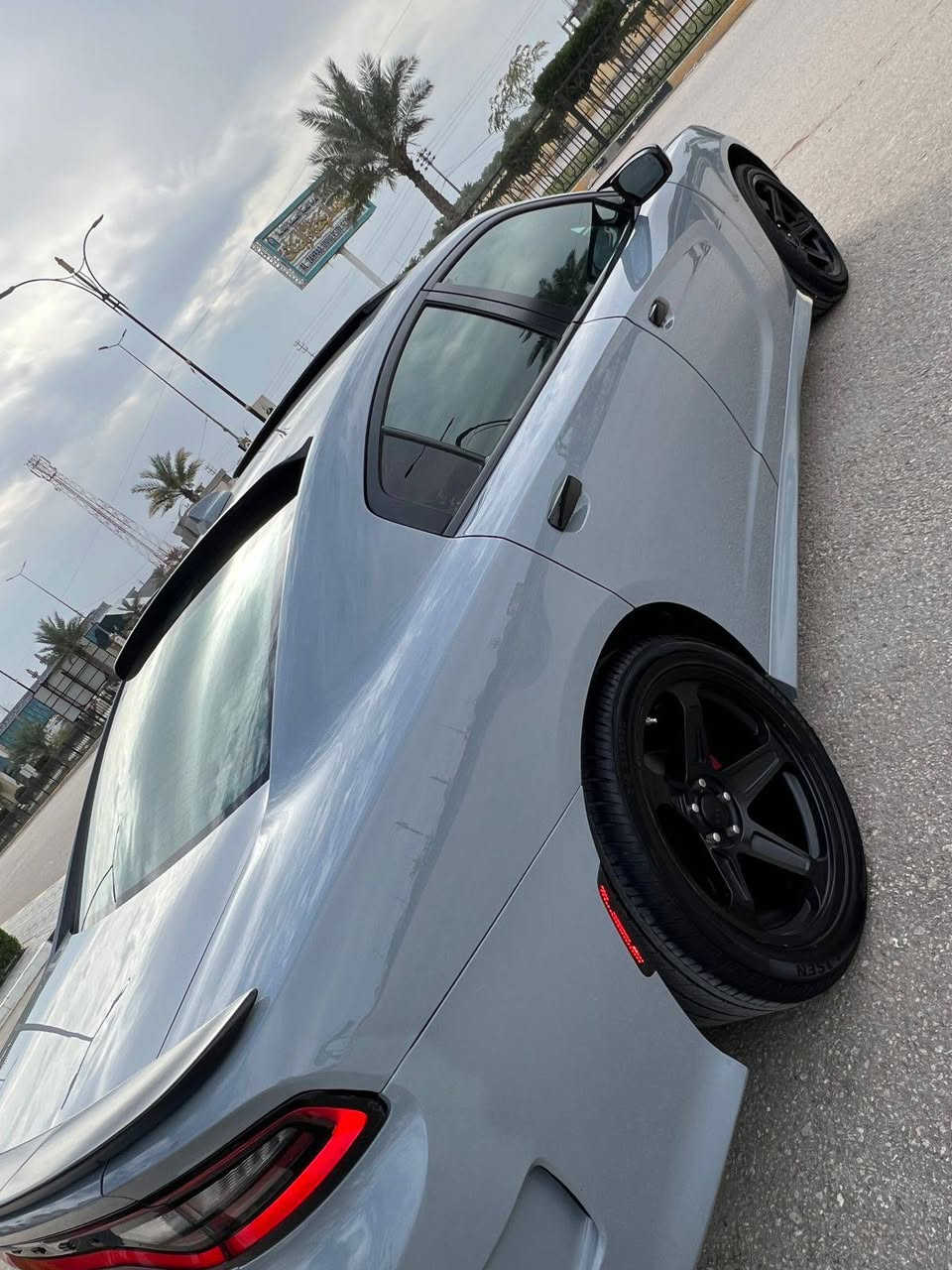 للبيع چاجر موديل 2021 رقم بغداد باسمي فول موصفات جيتي بلاس حادثه بنيد و جاملغ بدون دواخل مكينه وكير كلهن كفاله ماشيه خمسين الف حقيقي مكان كربلاء 
السعر 260وبيها مجال و التفاصيل الباقيه الاتصال ع رقمي 
***********
***********
