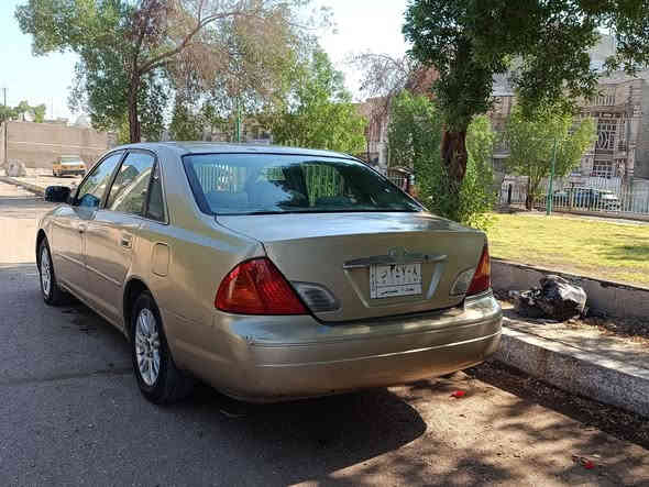 السلام عليكم عندي افلون موديل 2000 رقم بغداد محرك 6 سلندر بي صوت خفيف
حادثها جاملغ خلفي ومصبوغة عام صدرها نص عمر السيارة يرادلها شوية ترتيب مكانها بغداد سعرها 48 وبيها مجال *********** 
***********
