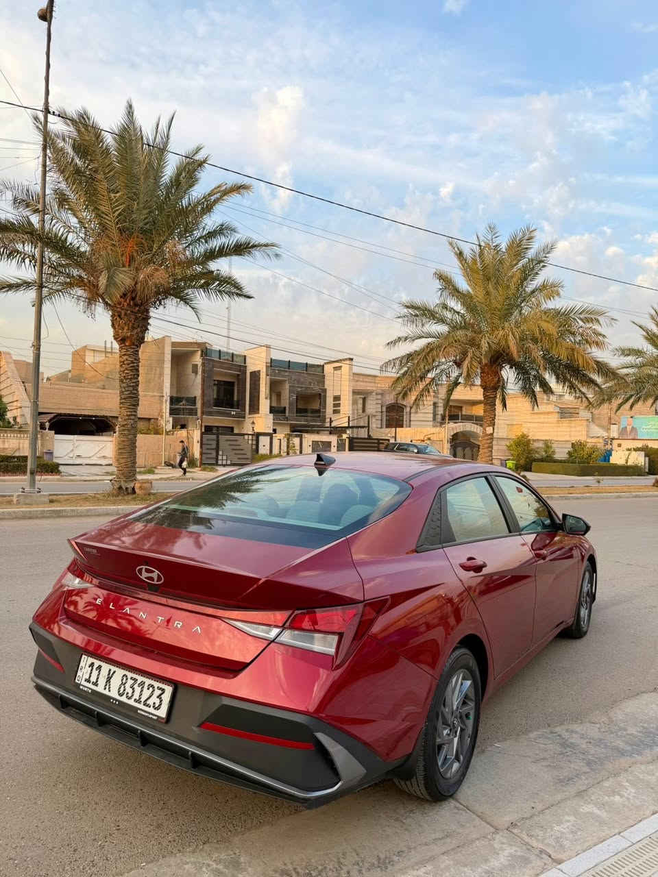 النترا موديل 2024
حادث البنيد فقط ومصلح بارد ايرباك دشبول وستيرن 

مواصفات 

مغادرة خط السير 

رادار امامي 

حساس خلفي 

نقطه عمياء 

شاشة ديجيتال

ثلاث انضمة قيادة 

ويل17 

السعر 154وبيهه مجال بسيط  

للاستفسار ***********
