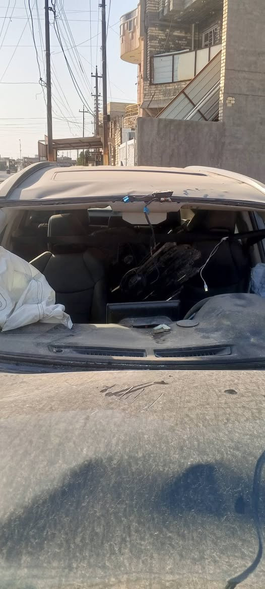 راف فور فول للبيع على وضعها حادثها من امريكا نفس الضربه سعر ١٠٠ورقه قفل للاستفسار لاتصال على رقم ***********
