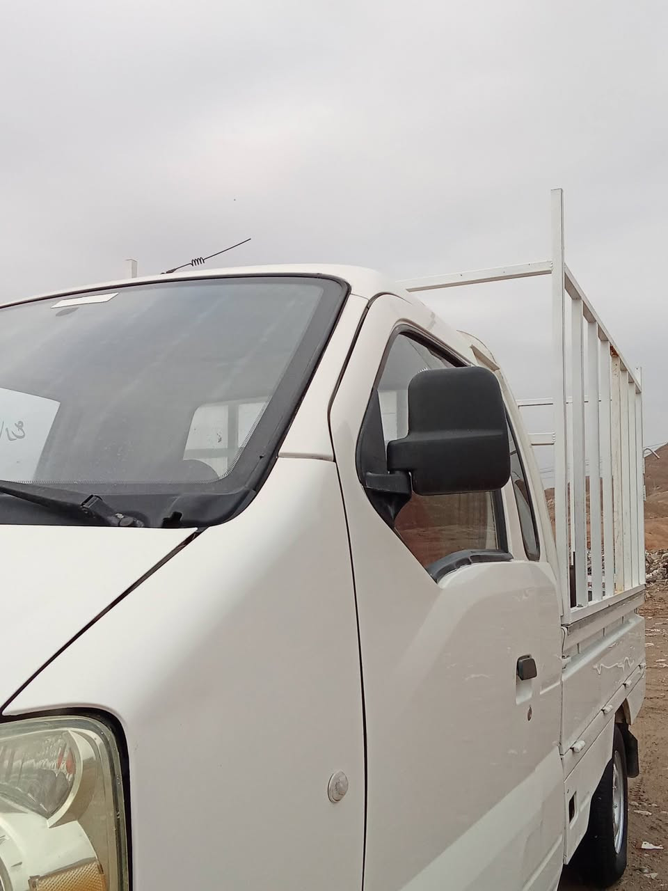 بيكاب هانفي موديل 2009 مكفوله من كولشي كير مكينه اكسل بشرط اي نقص مابي سياره بلادي منفيس اصلي ***********
