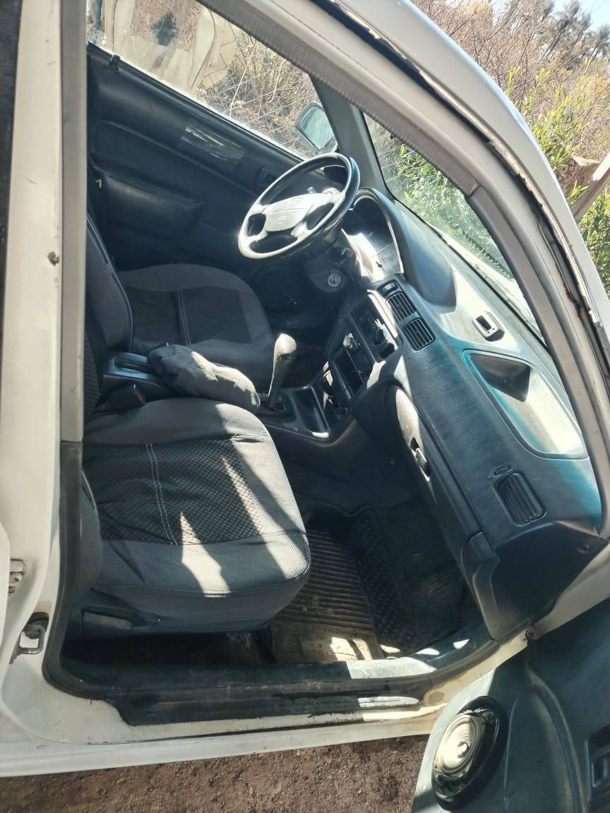 كورلا موديل 99
كير مكينة كهربائيات 
سعر 35
***********
