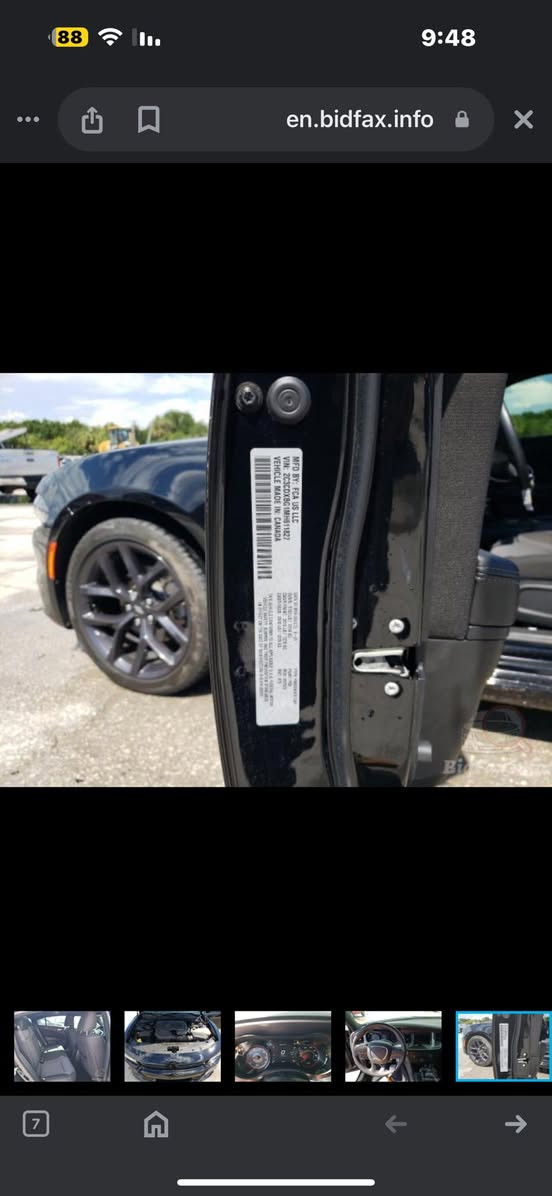 2021 sxt بلاك توب
حادث خلفي بدون ايرباك
رقم بغداد بإسمي
ماشيه 70 الف كيلو مو ميل
***********
