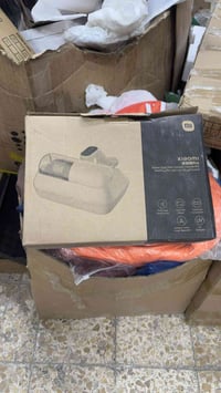 مكنسه يدويه • شاومي