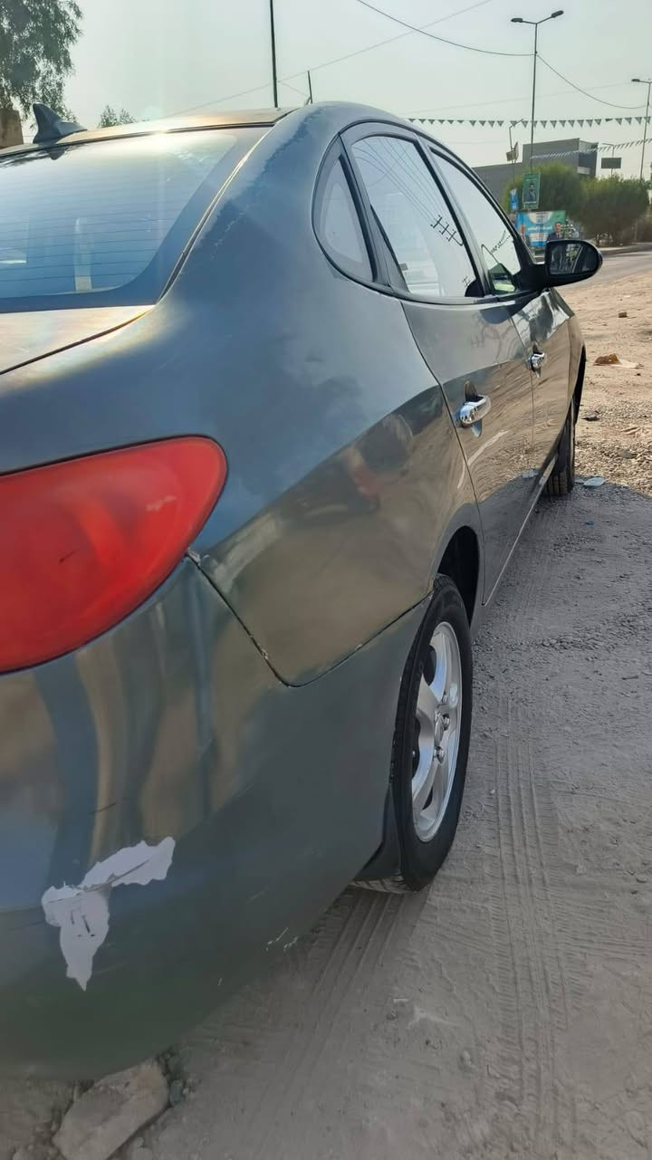 السياره بيها لغد
رقم مميز
٢٠١٠
مكينه٢٠٠٠

المكان التاجي أبو عضام

السعر ٨١ورقه 

***********
