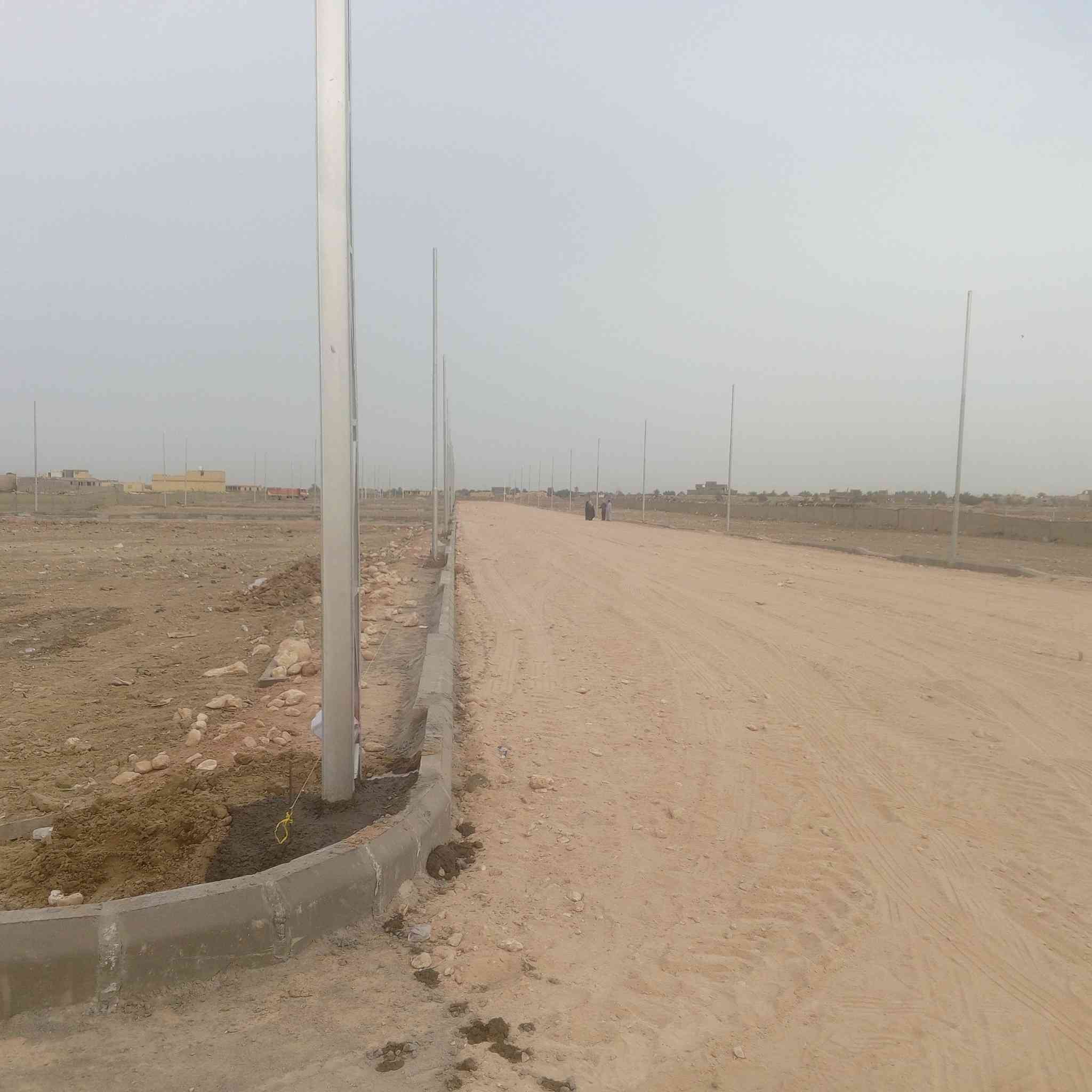 اللهم صلي على محمد وعلى ال محمد يعلن مجمع ساوه السكني عن وجود قطع الاراضي سكنيه سند  خمسه وعشرين كافه الخدمات الاستفسار الاتصال على الرقم ***********
