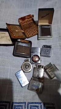 رزق الأحد • إكسسوارات شخصية