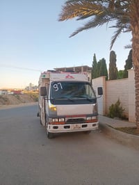 كانتر • موديل ١٩٩٧ • مكيف