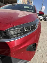 مصدة فورتي GT • مراوس بدل • بغداد نفق الشرطه