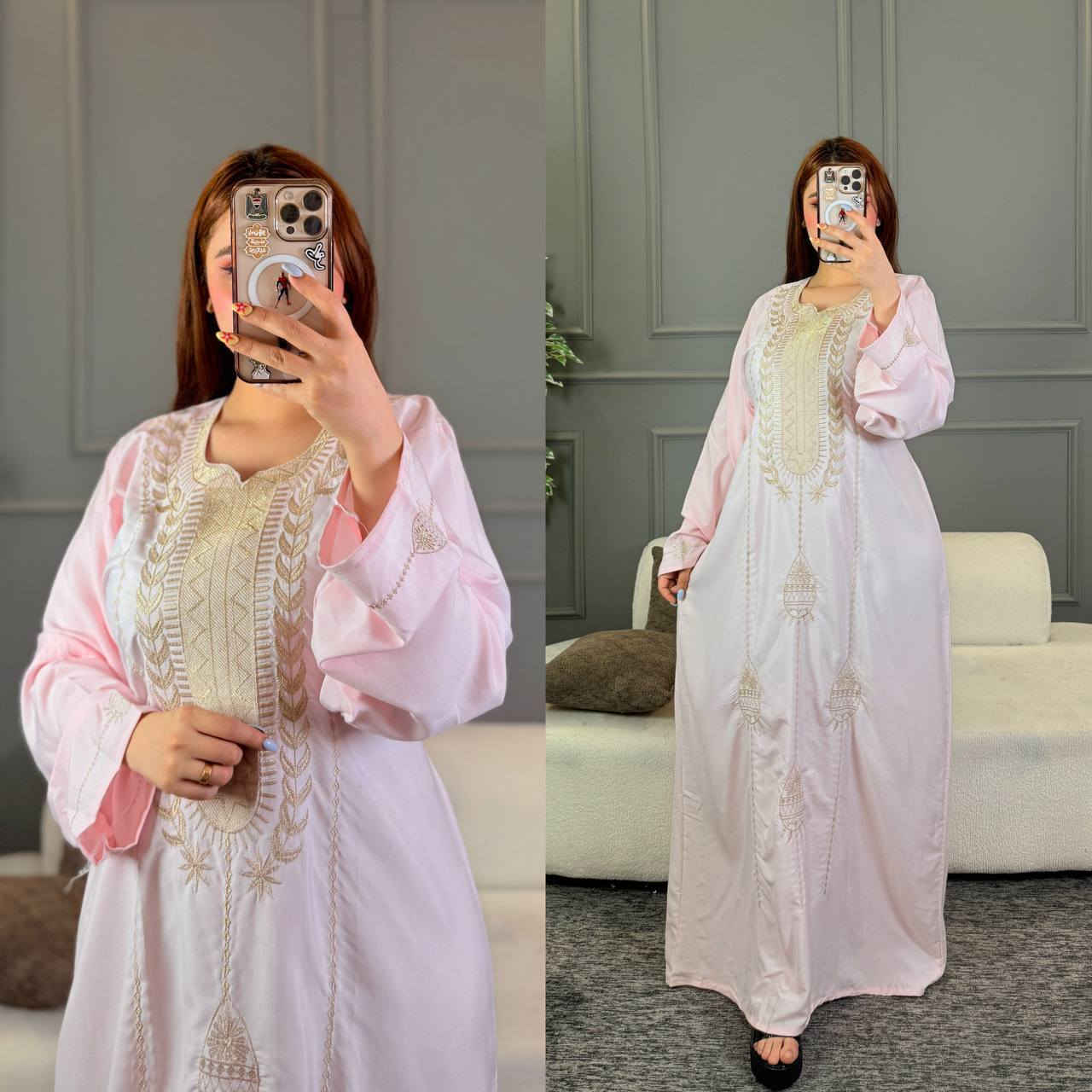 توفرت دشداشه نسائية من أرقى الماركات المفرد بسعر الجمله للحجز والاستفسار التواصل على الرقم *********** واتساب
#موديلات_2026 #العراق #ديالى #المقدادية #البصرة ا #دار_الأوركيد #اكسبلور_عراق #تسوق_اونلاين_عراق
