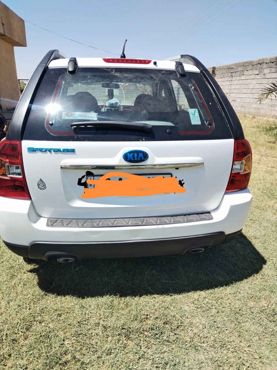 من رخصت مدير لكروب سيارة سبورج 2010 مكفوله كفالة عامه رقم بابل جديد للاستفسار  الاتصال على الرقم *********** العنوان صلااح الدين الدجيل
