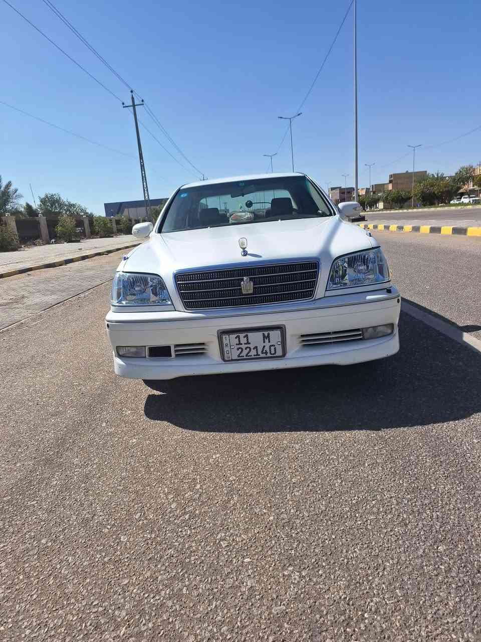 ماشاءلله
ملكه قرار 48رقم بغداد باسمي تحويل ثاني يوم  كفاله عامه تحويل ثاني يوم 
فتحه اربع دكم تبريد خلفي ثلاجه حساس غرفه جلد مواصفات الاربع دكم معروفه مكاني بلنجف حي الشهداء ***********
