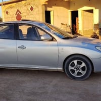 افانتي • مكصوص • كير ومحرك شرط