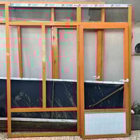 خانات المنيوم • ٢٢٥×٢٤٠ • حي الميثاق