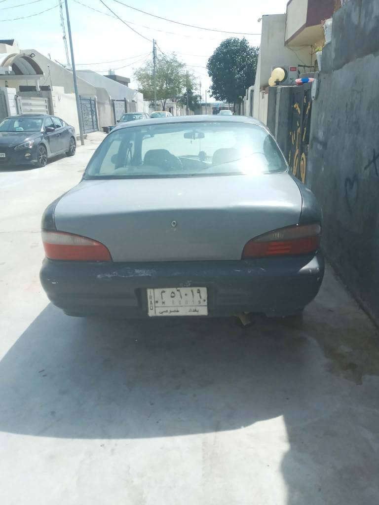 كية كريتوس 
كير عادي 
رقم صاحب المركبة ‏‪0770 343 6973‬‏ كالار, السليمانية
