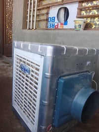 مبردة • تبريد • مروحة تبريد • مبردة هواء • مبردة جديدة • مبرد • جهاز ت...