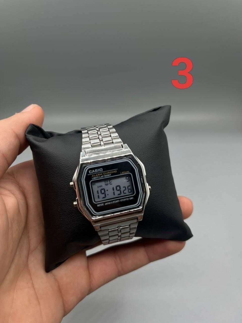 ساعات كارتير Cartier ✅
فخامة التصميم وأناقة التفاصيل

متوفر في مركز النور كمية محدودة وباسعار مناسبة

العنوان : ذي قار - قضاء الاصلاح - قرب جسر الاصلاح

متوفر توصيل داخل وخارج قضاء الاصلاح 

مركز النور للموبايل والاكسسوارات


**إذا كنت صاحب هذا الإعلان وتريد حذفه لأي سبب، رجاءا أرسل رسالة إلى الدعم الفني**