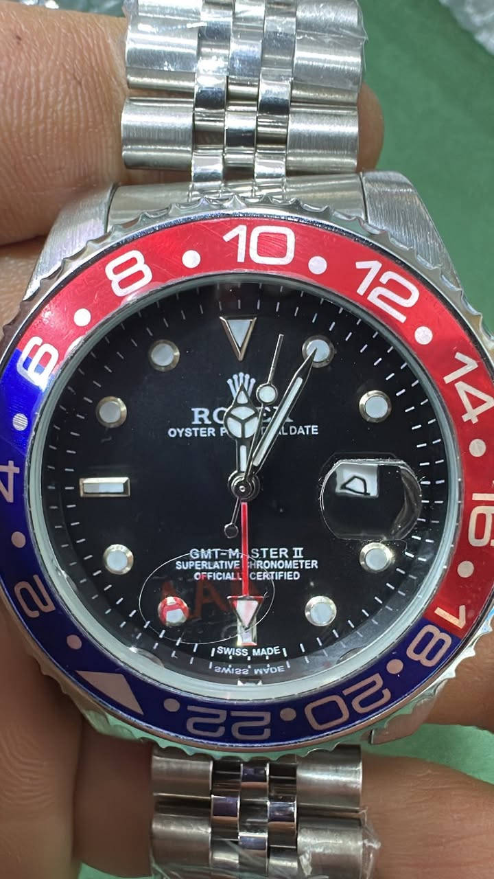 رولكس بيبسي رنك دوار
يم اعلى سعر


**إذا كنت صاحب هذا الإعلان وتريد حذفه لأي سبب، رجاءا أرسل رسالة إلى الدعم الفني**