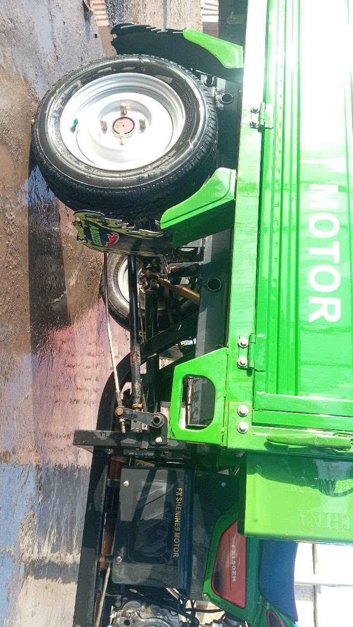 السلام عليكم ستوته 2023 للبيع مكفوله كفاله عامه طالعه ب 2025 تاخذها جاهزه... مكان بابل المسيب... ***********
