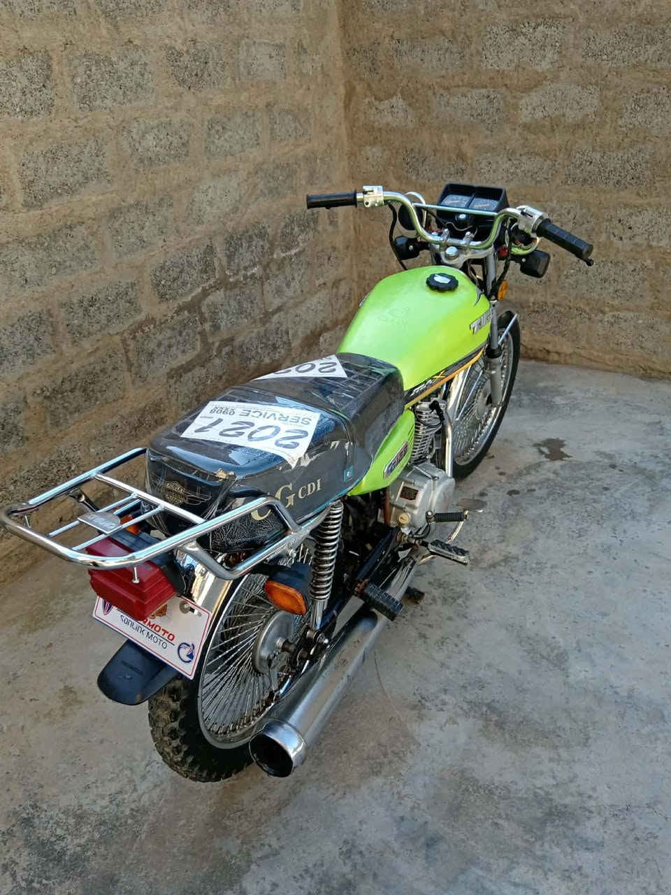 مشاءالله تبارك الله لبيع تيكر موديل 2020كلشي شغل شرط هندر وحد يشتقل نشاط فول سعر خاص


**إذا كنت صاحب هذا الإعلان وتريد حذفه لأي سبب، رجاءا أرسل رسالة إلى الدعم الفني**