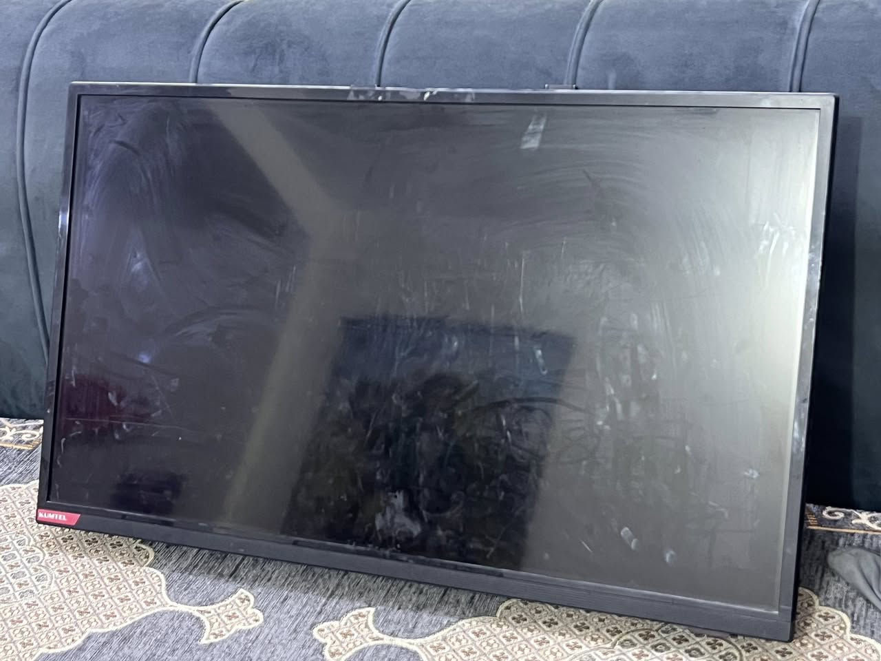 بلازما حجم ٣٢ السعر 70 مكانهه الحرية شراي يدخل خاص


**إذا كنت صاحب هذا الإعلان وتريد حذفه لأي سبب، رجاءا أرسل رسالة إلى الدعم الفني**