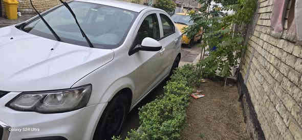 سلام عليكم افيو خليجية مديل 2018 رقم سليمانيه الإنكليزي سيارة  نظيفة و جاهزة بيه جاملق صفحة السائق شاشة و كامرة و تحكم 
عارضة 90 و بيه مجال الاتصال ***********
