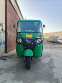 تكتك موديل 2020 شهر 12 تكتك مكفوله كفاله ما عده الدوس التكتك مرقم بغدا...