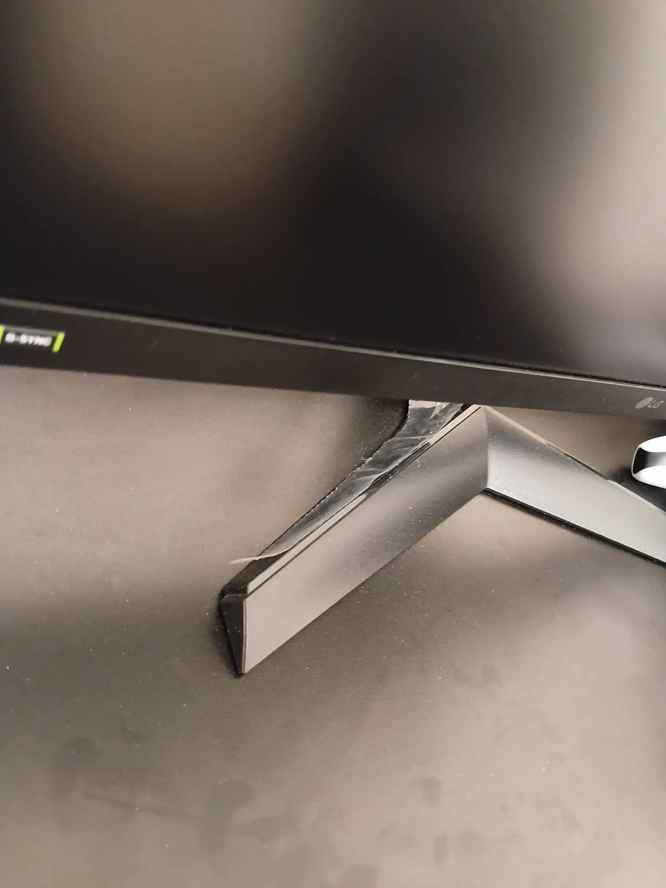 السلام عليكم
حرفيا بعدها بلزكات جديد لوك انتاج 2025 
24 ips 1080p 180hz 1ms HDR 
بغداد شارع فلسطين *********** السعر 130 الف
