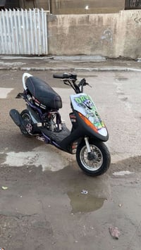 اخوان عدله مال العب مزوعه تزويد وتزويد اصلي دراجه سلف هندر ما ناقصه شي...