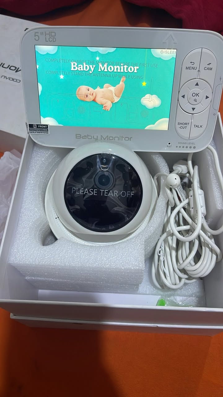 سلام عليكم كامره مراقبه اطفال الشاشه شغاله ..بس الكاميره المنفذ مال شحن مخلوع ابيعلك فحم بس فلوس الكيبلات والروس مال شحن اعلى سعر ابيع


**إذا كنت صاحب هذا الإعلان وتريد حذفه لأي سبب، رجاءا أرسل رسالة إلى الدعم الفني**