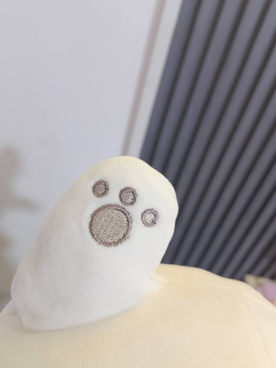 دب ثلجي أصلي متوفر للبيع السعر 15 الف و متوفر توصيل 
أصلي من MINISO


**إذا كنت صاحب هذا الإعلان وتريد حذفه لأي سبب، رجاءا أرسل رسالة إلى الدعم الفني**