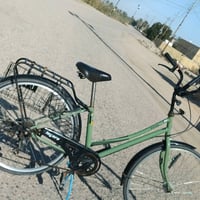 ناصرية • بسكليت • وياه غراض