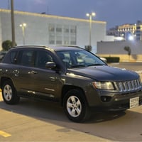 كومباس ٢٠١٧ • بوياخ ٢ • بلا ايرباق