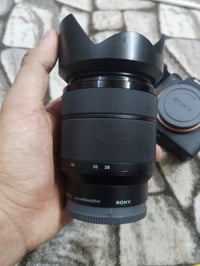 سوني 28-70 • نضيف ١٠٠٪ • نجف