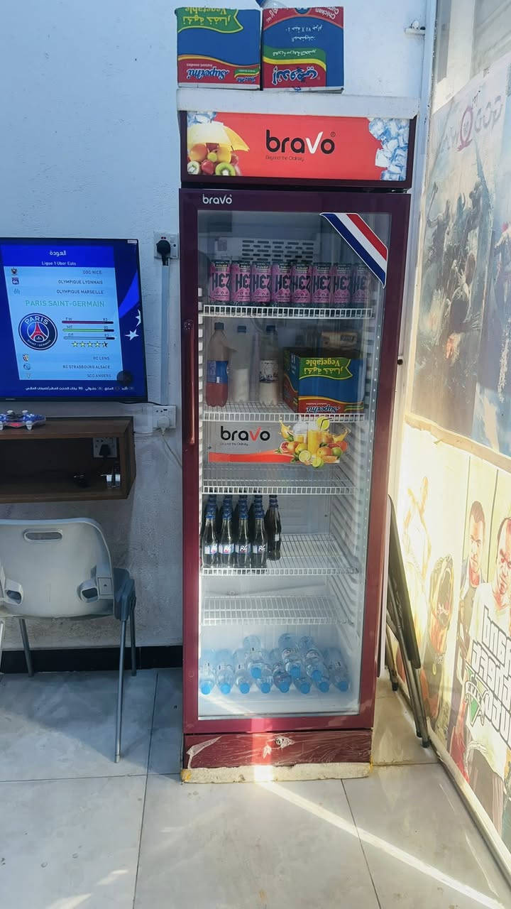 صاله العاب البيع العنوان البصره الحيانيه ***********
@إشارة
