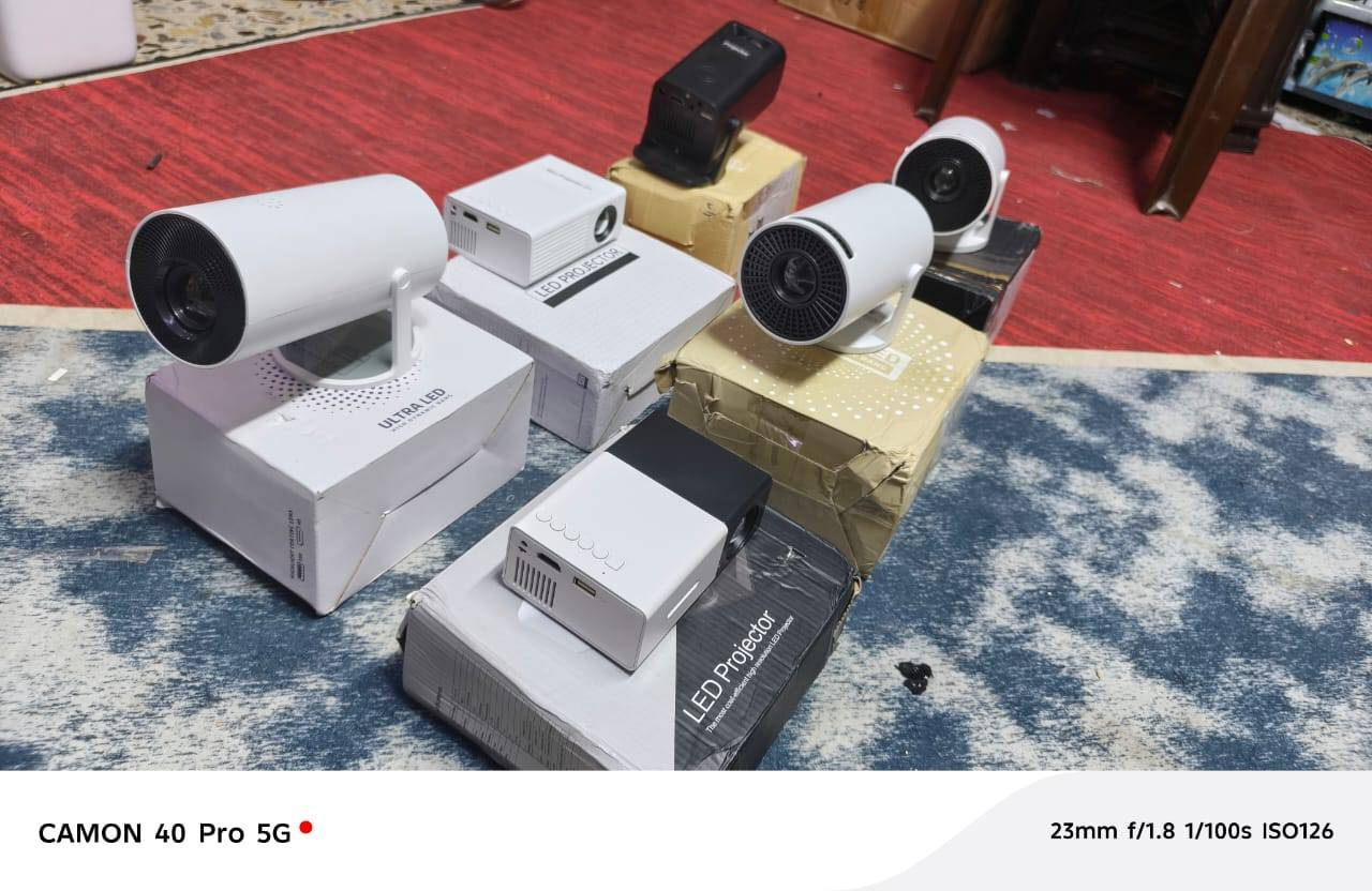 السلام عليكم متوفر شلعه داتا شو  بسعر 80 مع التوصيل


**إذا كنت صاحب هذا الإعلان وتريد حذفه لأي سبب، رجاءا أرسل رسالة إلى الدعم الفني**