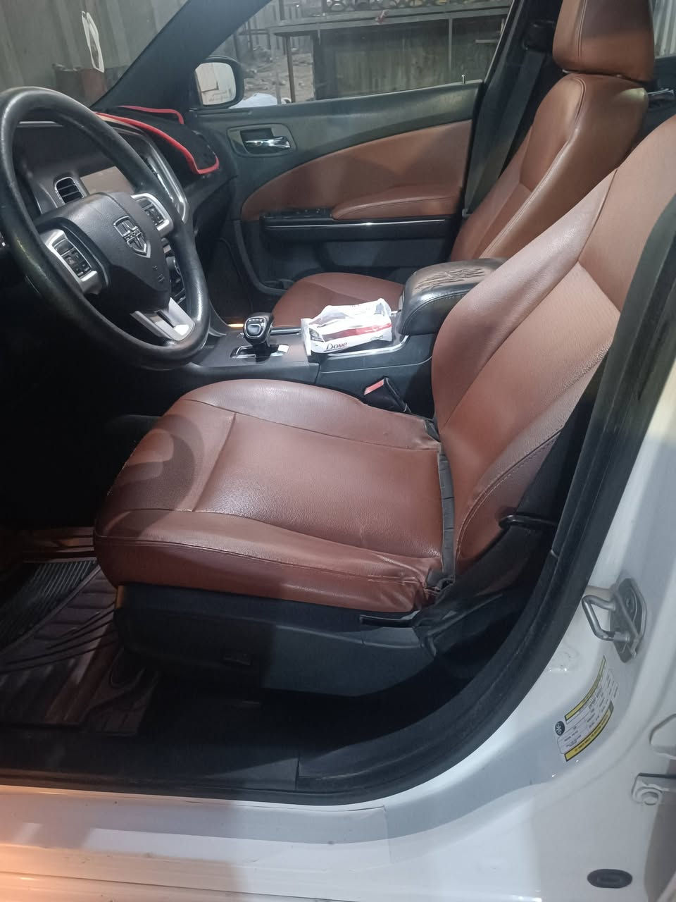 سلام عليكم ✋ جارجر للبيع
موديل 2012 رقم بغداد باسمي خليجي كير ماوس كفالة عامه باستثناء البارد  الموضح بالسونار  وبيها تلحيضات بسيطة ما مشتغله على خط وتجي وتشوف... سعرها 165 للاستفسار الاتصال على الرقم ***********
العنوان/ ميسان قضاء العمارة - حي الرسالة
