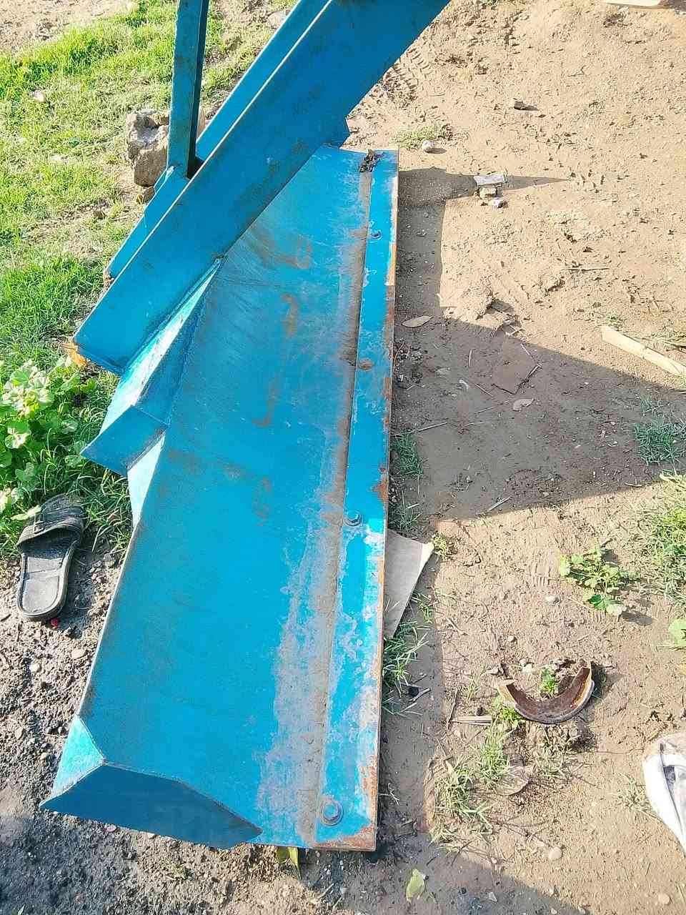 للبيع سعر خاص مكان بابل


**إذا كنت صاحب هذا الإعلان وتريد حذفه لأي سبب، رجاءا أرسل رسالة إلى الدعم الفني**