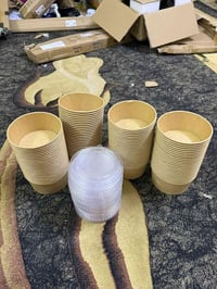 مواعين سفري • مستعملة • سعره ينزل