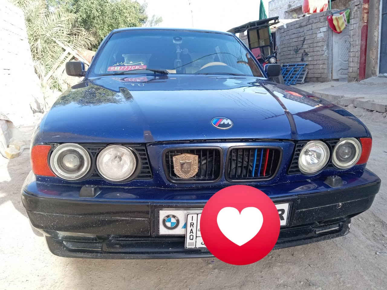 بيم دبليو ٥٢٠سياره جاهزه من كلشي نقص تبريد كمبريسر بيه ضعف والباقي خير من الله مكينه مسكر ابوالفانوس كارتون رقم بغداد السعر ٤٨مكان ذي قار موبايل ***********
