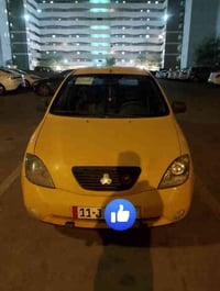 طيبة موديل 2015  كير محرك  مكفولات   رقم بغداد دولي بسمي   هيئه غرمات ...