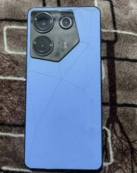 تكنو كامون ٢٠ برو • ٢٥٦ • مراوس ايفون اكس ماكس