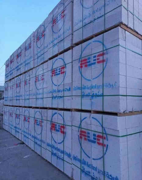 السلام عليكم يوجد لدينا بلوك كهربائي اوتماتيكي الفني باحدث التقنيات وباسعار مناسبه يوجد توصيل لكافه مناطق والمحافظات اتصال والاستفسار ***********
او***********
يوجد فرمستون درجه اولى
