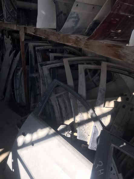 تتوفر ابواب للسيارات الكورية الاتية
سورنتو من موديلات 2007 الى 2015
سنتافي من موديلات 2007 الى 2012
النترى مقدس و مضلع
سوناتا مقدس و مضلع و c1
سبكترى
راندو 
موهانڤي
وارد امريكي 🇺🇸. و بانسب الاسعار 💸💸
العنوان 📍 ديالى بعقوبة حي المعلمين قرب مطعم الوان 
للتواصل مكتب دجلة

‭0770 944 0110‬
